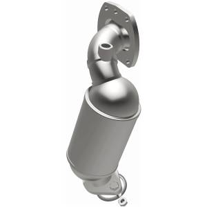 MagnaFlow Exhaust Systems & Installation | 1350 Offroad - MagnaFlow OEM Grade Manifold Catalytic Converter 22-020 - Image 2