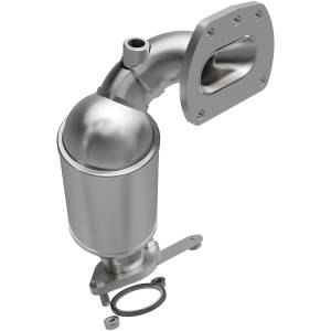 MagnaFlow Exhaust Systems & Installation | 1350 Offroad - MagnaFlow OEM Grade Manifold Catalytic Converter 22-020 - Image 1