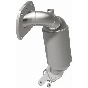 MagnaFlow Exhaust Systems & Installation | 1350 Offroad - MagnaFlow OEM Grade Manifold Catalytic Converter 22-020 - Image 3