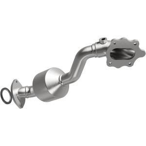 MagnaFlow Exhaust Systems & Installation | 1350 Offroad - MagnaFlow OEM Grade Manifold Catalytic Converter 22-022 - Image 1