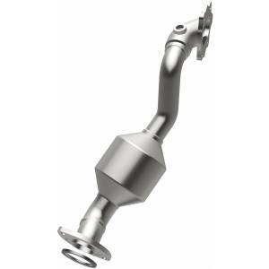 MagnaFlow Exhaust Systems & Installation | 1350 Offroad - MagnaFlow OEM Grade Manifold Catalytic Converter 22-022 - Image 2