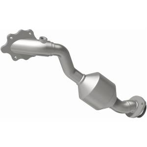 MagnaFlow Exhaust Systems & Installation | 1350 Offroad - MagnaFlow OEM Grade Manifold Catalytic Converter 22-022 - Image 3
