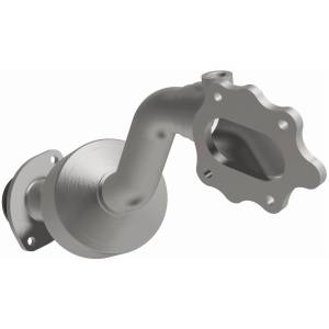 MagnaFlow Exhaust Systems & Installation | 1350 Offroad - MagnaFlow OEM Grade Manifold Catalytic Converter 22-022 - Image 4