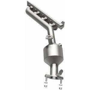 MagnaFlow Exhaust Systems & Installation | 1350 Offroad - MagnaFlow OEM Grade Manifold Catalytic Converter 22-031 - Image 2