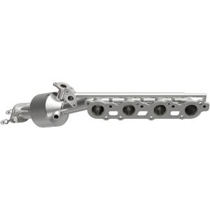 MagnaFlow Exhaust Systems & Installation | 1350 Offroad - MagnaFlow OEM Grade Manifold Catalytic Converter 22-031 - Image 1