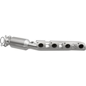 MagnaFlow Exhaust Systems & Installation | 1350 Offroad - MagnaFlow OEM Grade Manifold Catalytic Converter 22-035 - Image 1