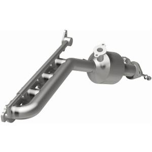 MagnaFlow Exhaust Systems & Installation | 1350 Offroad - MagnaFlow OEM Grade Manifold Catalytic Converter 22-031 - Image 3