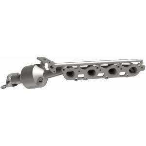 MagnaFlow Exhaust Systems & Installation | 1350 Offroad - MagnaFlow OEM Grade Manifold Catalytic Converter 22-031 - Image 4