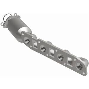 MagnaFlow Exhaust Systems & Installation | 1350 Offroad - MagnaFlow OEM Grade Manifold Catalytic Converter 22-035 - Image 4