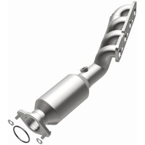 MagnaFlow Exhaust Systems & Installation | 1350 Offroad - MagnaFlow OEM Grade Manifold Catalytic Converter 22-035 - Image 2