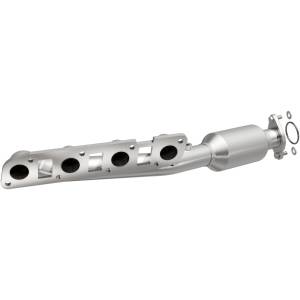 MagnaFlow Exhaust Systems & Installation | 1350 Offroad - MagnaFlow OEM Grade Manifold Catalytic Converter 22-036 - Image 1