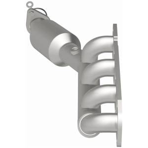 MagnaFlow Exhaust Systems & Installation | 1350 Offroad - MagnaFlow OEM Grade Manifold Catalytic Converter 22-036 - Image 2