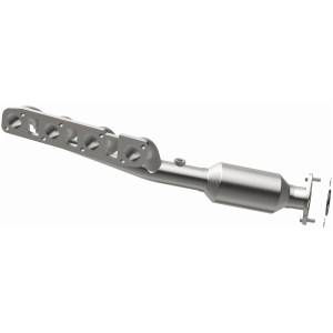 MagnaFlow Exhaust Systems & Installation | 1350 Offroad - MagnaFlow OEM Grade Manifold Catalytic Converter 22-036 - Image 4