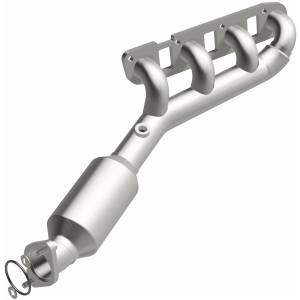 MagnaFlow Exhaust Systems & Installation | 1350 Offroad - MagnaFlow OEM Grade Manifold Catalytic Converter 22-036 - Image 3