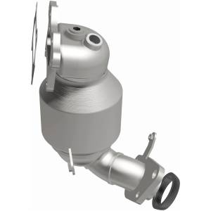 MagnaFlow Exhaust Systems & Installation | 1350 Offroad - MagnaFlow OEM Grade Manifold Catalytic Converter 22-048 - Image 4
