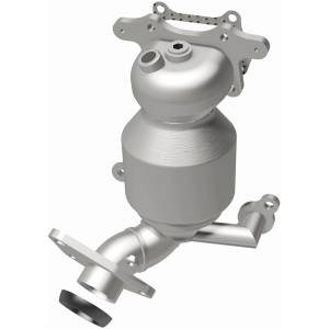 MagnaFlow Exhaust Systems & Installation | 1350 Offroad - MagnaFlow OEM Grade Manifold Catalytic Converter 22-048 - Image 3