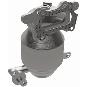 MagnaFlow Exhaust Systems & Installation | 1350 Offroad - MagnaFlow OEM Grade Manifold Catalytic Converter 22-048 - Image 2