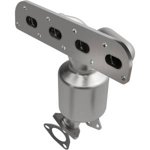MagnaFlow Exhaust Systems & Installation | 1350 Offroad - MagnaFlow OEM Grade Manifold Catalytic Converter 22-057 - Image 1