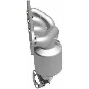 MagnaFlow Exhaust Systems & Installation | 1350 Offroad - MagnaFlow OEM Grade Manifold Catalytic Converter 22-057 - Image 4
