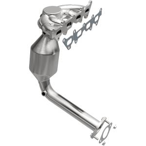MagnaFlow Exhaust Systems & Installation | 1350 Offroad - MagnaFlow OEM Grade Manifold Catalytic Converter 22-059 - Image 1