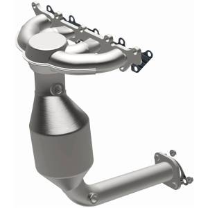 MagnaFlow Exhaust Systems & Installation | 1350 Offroad - MagnaFlow OEM Grade Manifold Catalytic Converter 22-059 - Image 2