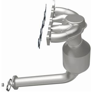 MagnaFlow Exhaust Systems & Installation | 1350 Offroad - MagnaFlow OEM Grade Manifold Catalytic Converter 22-059 - Image 3