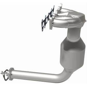 MagnaFlow Exhaust Systems & Installation | 1350 Offroad - MagnaFlow OEM Grade Manifold Catalytic Converter 22-060 - Image 3