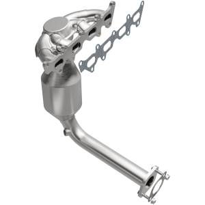MagnaFlow Exhaust Systems & Installation | 1350 Offroad - MagnaFlow OEM Grade Manifold Catalytic Converter 22-060 - Image 1