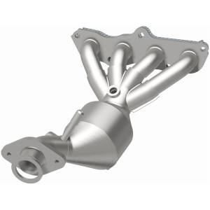 MagnaFlow Exhaust Systems & Installation | 1350 Offroad - MagnaFlow OEM Grade Manifold Catalytic Converter 22-064 - Image 3