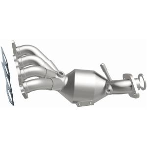 MagnaFlow Exhaust Systems & Installation | 1350 Offroad - MagnaFlow OEM Grade Manifold Catalytic Converter 22-064 - Image 4