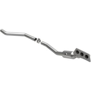 MagnaFlow Exhaust Systems & Installation | 1350 Offroad - MagnaFlow OEM Grade Manifold Catalytic Converter 22-066 - Image 1