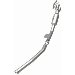 MagnaFlow Exhaust Systems & Installation | 1350 Offroad - MagnaFlow OEM Grade Manifold Catalytic Converter 22-067 - Image 3