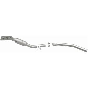 MagnaFlow Exhaust Systems & Installation | 1350 Offroad - MagnaFlow OEM Grade Manifold Catalytic Converter 22-067 - Image 4
