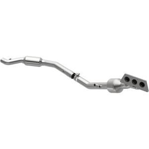 MagnaFlow Exhaust Systems & Installation | 1350 Offroad - MagnaFlow OEM Grade Manifold Catalytic Converter 22-068 - Image 1