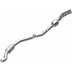 MagnaFlow Exhaust Systems & Installation | 1350 Offroad - MagnaFlow OEM Grade Manifold Catalytic Converter 22-068 - Image 2