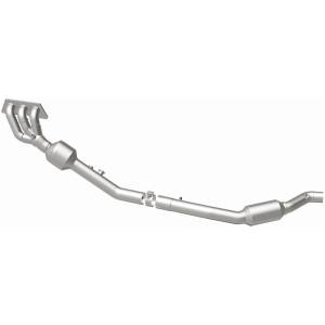 MagnaFlow Exhaust Systems & Installation | 1350 Offroad - MagnaFlow OEM Grade Manifold Catalytic Converter 22-068 - Image 3