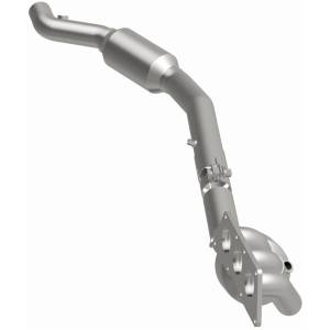 MagnaFlow Exhaust Systems & Installation | 1350 Offroad - MagnaFlow OEM Grade Manifold Catalytic Converter 22-068 - Image 4