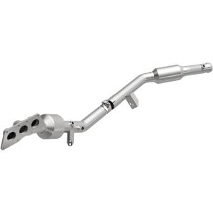 MagnaFlow Exhaust Systems & Installation | 1350 Offroad - MagnaFlow OEM Grade Manifold Catalytic Converter 22-069 - Image 1