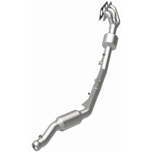 MagnaFlow Exhaust Systems & Installation | 1350 Offroad - MagnaFlow OEM Grade Manifold Catalytic Converter 22-069 - Image 3