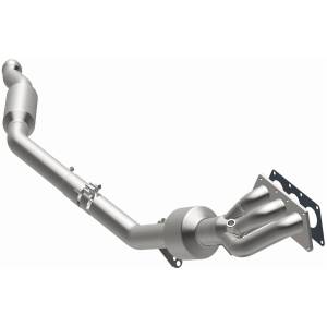 MagnaFlow Exhaust Systems & Installation | 1350 Offroad - MagnaFlow OEM Grade Manifold Catalytic Converter 22-069 - Image 2