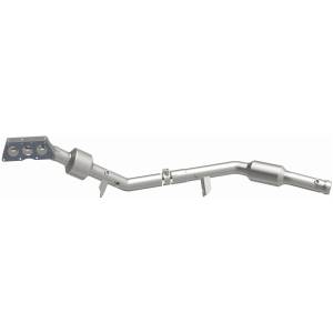 MagnaFlow Exhaust Systems & Installation | 1350 Offroad - MagnaFlow OEM Grade Manifold Catalytic Converter 22-069 - Image 4