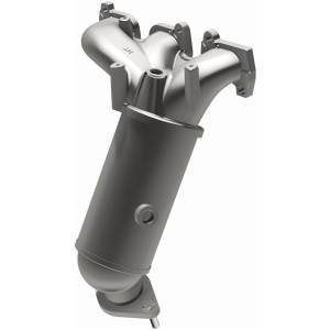 MagnaFlow Exhaust Systems & Installation | 1350 Offroad - MagnaFlow OEM Grade Manifold Catalytic Converter 22-077 - Image 2