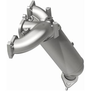MagnaFlow Exhaust Systems & Installation | 1350 Offroad - MagnaFlow OEM Grade Manifold Catalytic Converter 22-077 - Image 3