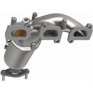 MagnaFlow Exhaust Systems & Installation | 1350 Offroad - MagnaFlow OEM Grade Manifold Catalytic Converter 22-077 - Image 4
