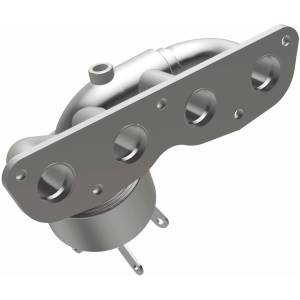 MagnaFlow Exhaust Systems & Installation | 1350 Offroad - MagnaFlow OEM Grade Manifold Catalytic Converter 22-081 - Image 2