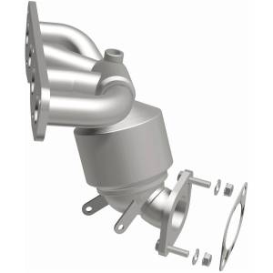 MagnaFlow Exhaust Systems & Installation | 1350 Offroad - MagnaFlow OEM Grade Manifold Catalytic Converter 22-081 - Image 4