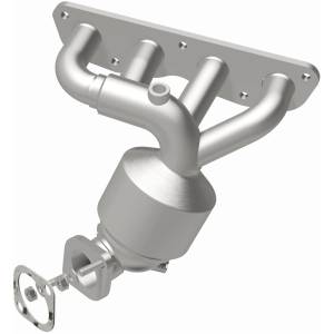 MagnaFlow Exhaust Systems & Installation | 1350 Offroad - MagnaFlow OEM Grade Manifold Catalytic Converter 22-081 - Image 3