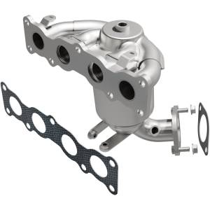 MagnaFlow Exhaust Systems & Installation | 1350 Offroad - MagnaFlow OEM Grade Manifold Catalytic Converter 22-084 - Image 1