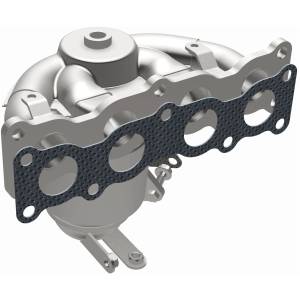 MagnaFlow Exhaust Systems & Installation | 1350 Offroad - MagnaFlow OEM Grade Manifold Catalytic Converter 22-084 - Image 2