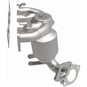 MagnaFlow Exhaust Systems & Installation | 1350 Offroad - MagnaFlow OEM Grade Manifold Catalytic Converter 22-084 - Image 4